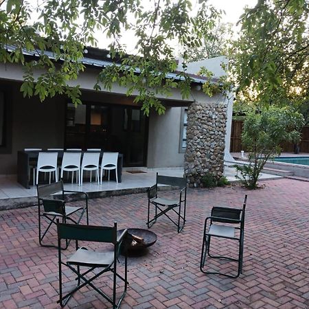 Marloth Cottage Marloth Park Εξωτερικό φωτογραφία