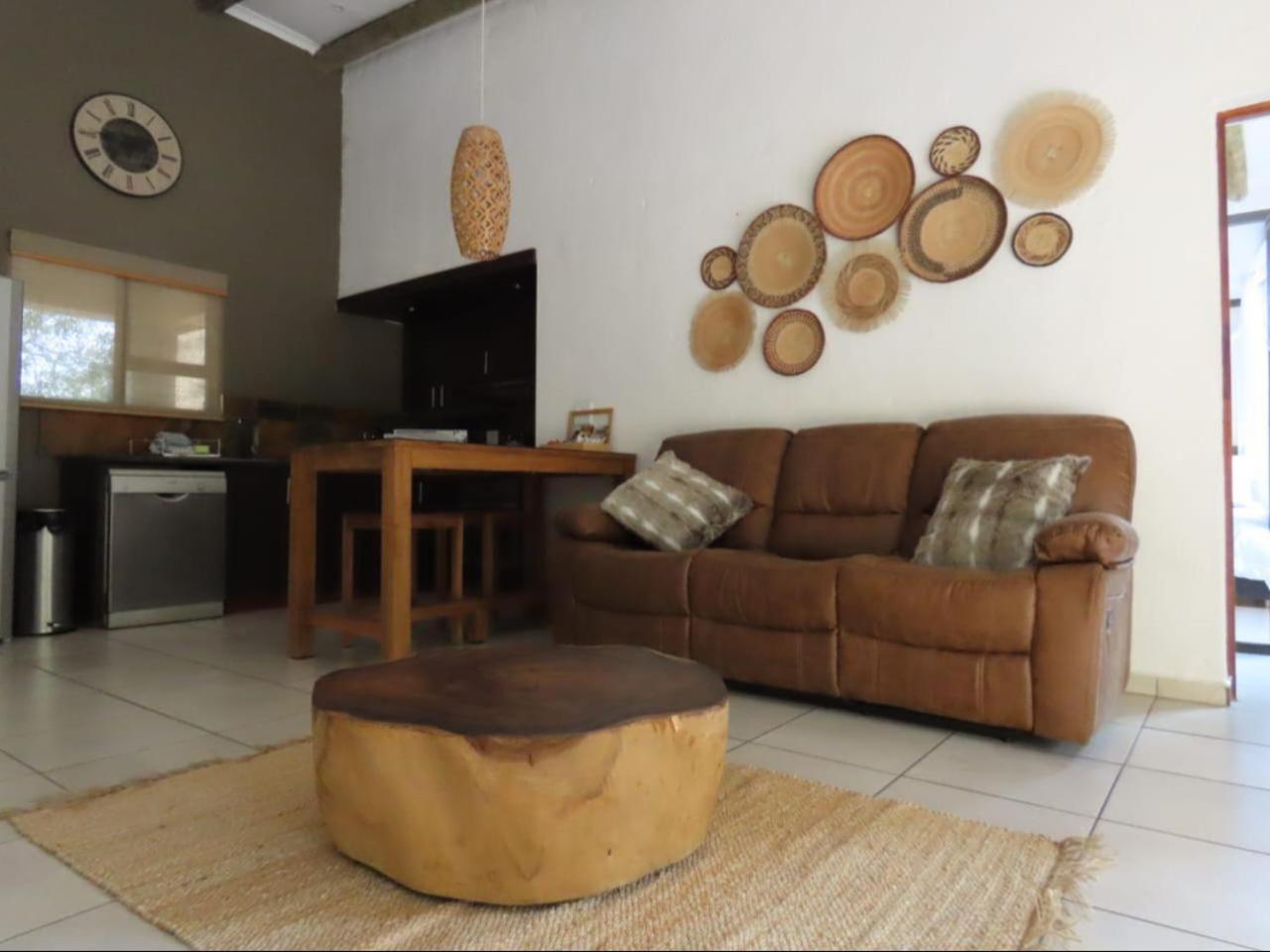 Marloth Cottage Marloth Park Εξωτερικό φωτογραφία