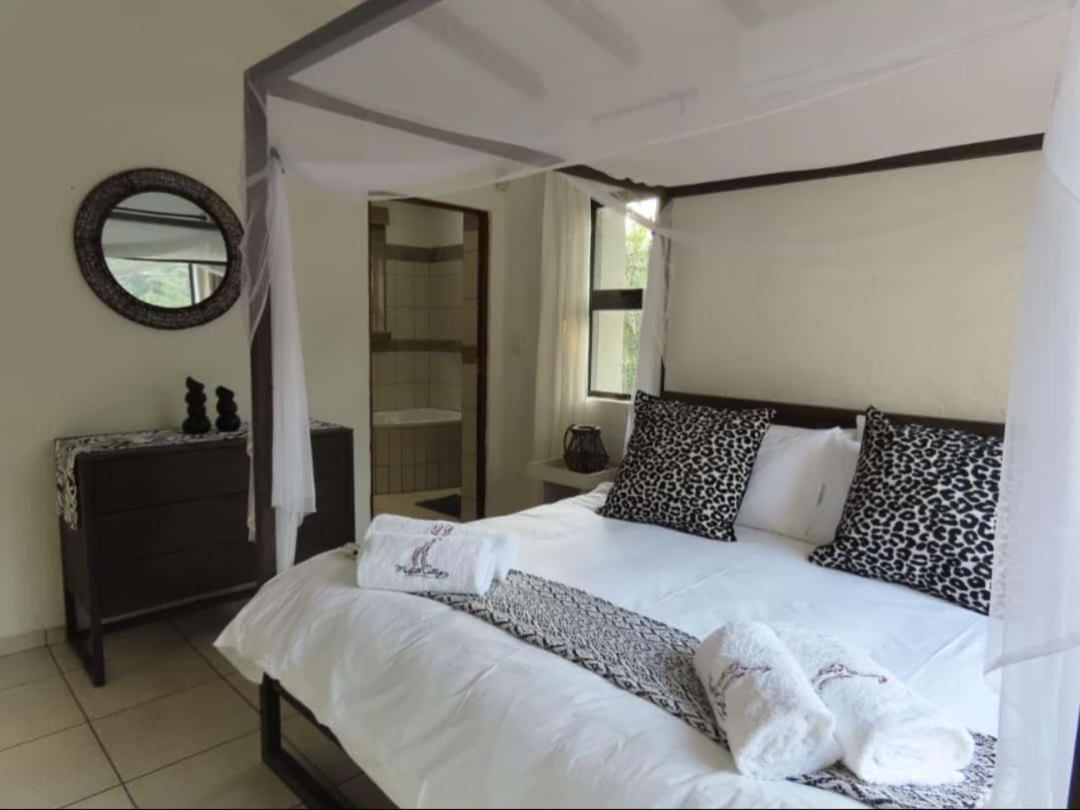 Marloth Cottage Marloth Park Εξωτερικό φωτογραφία