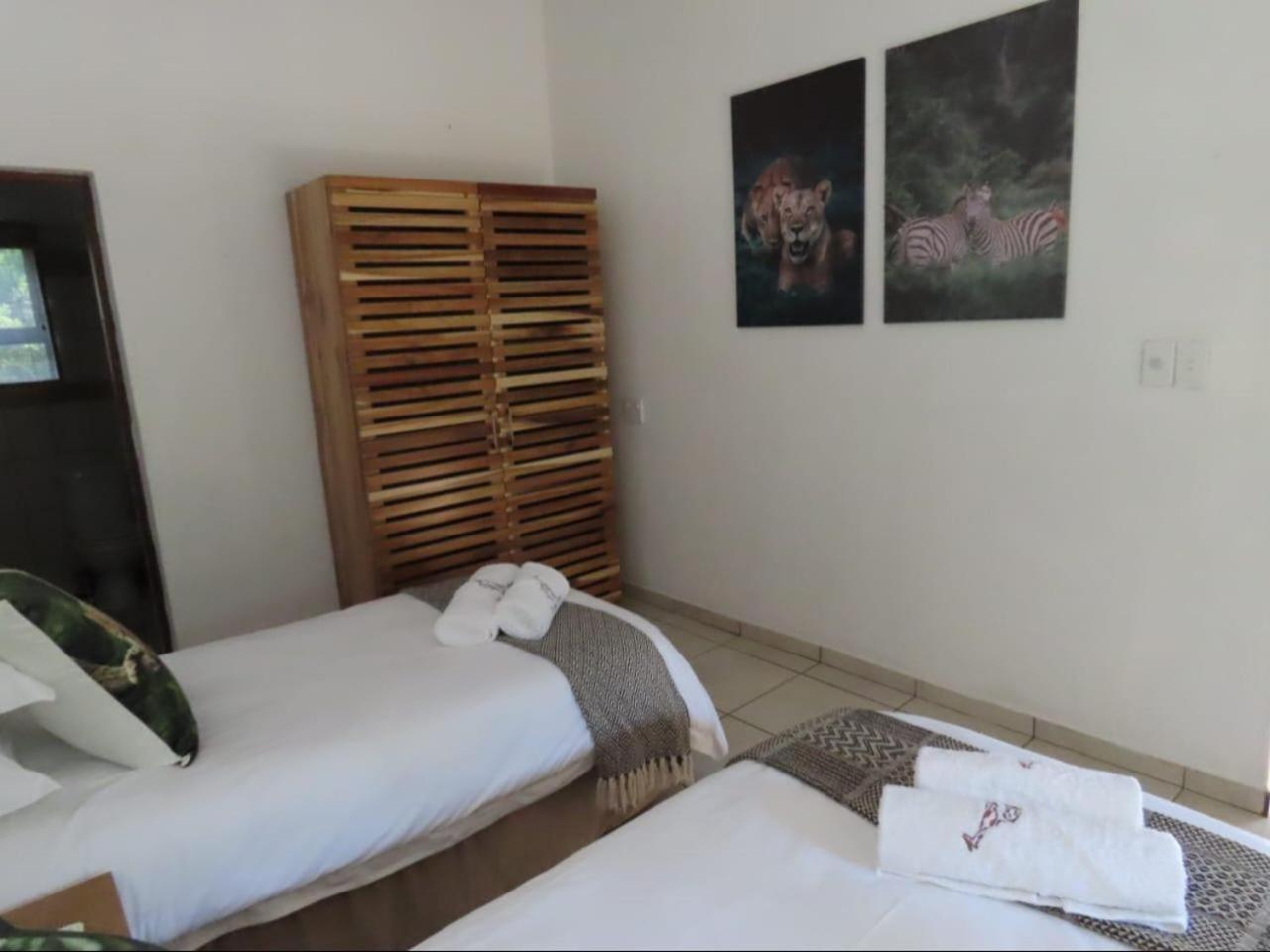Marloth Cottage Marloth Park Δωμάτιο φωτογραφία