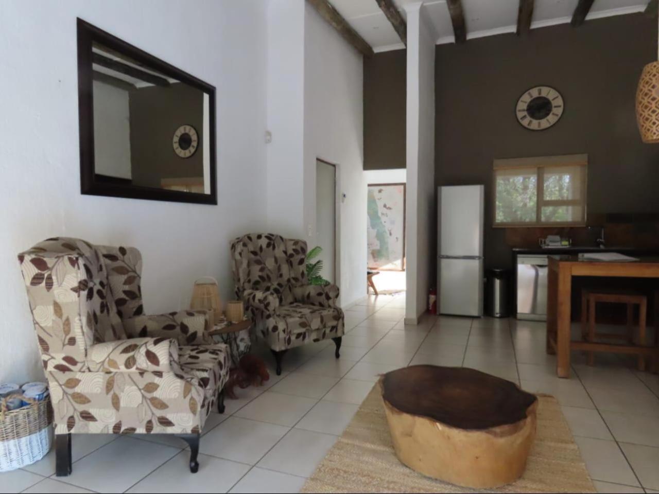 Marloth Cottage Marloth Park Εξωτερικό φωτογραφία