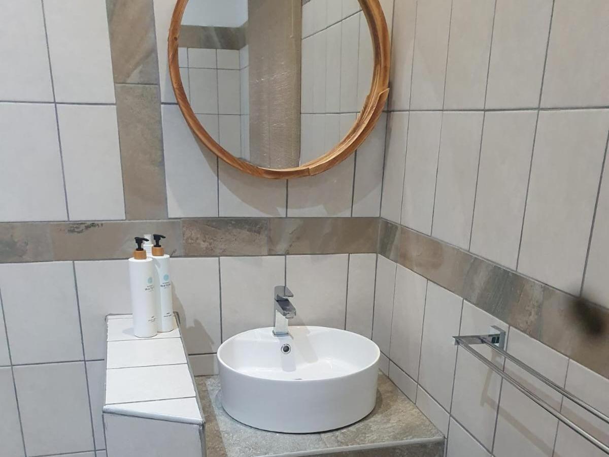 Marloth Cottage Marloth Park Εξωτερικό φωτογραφία
