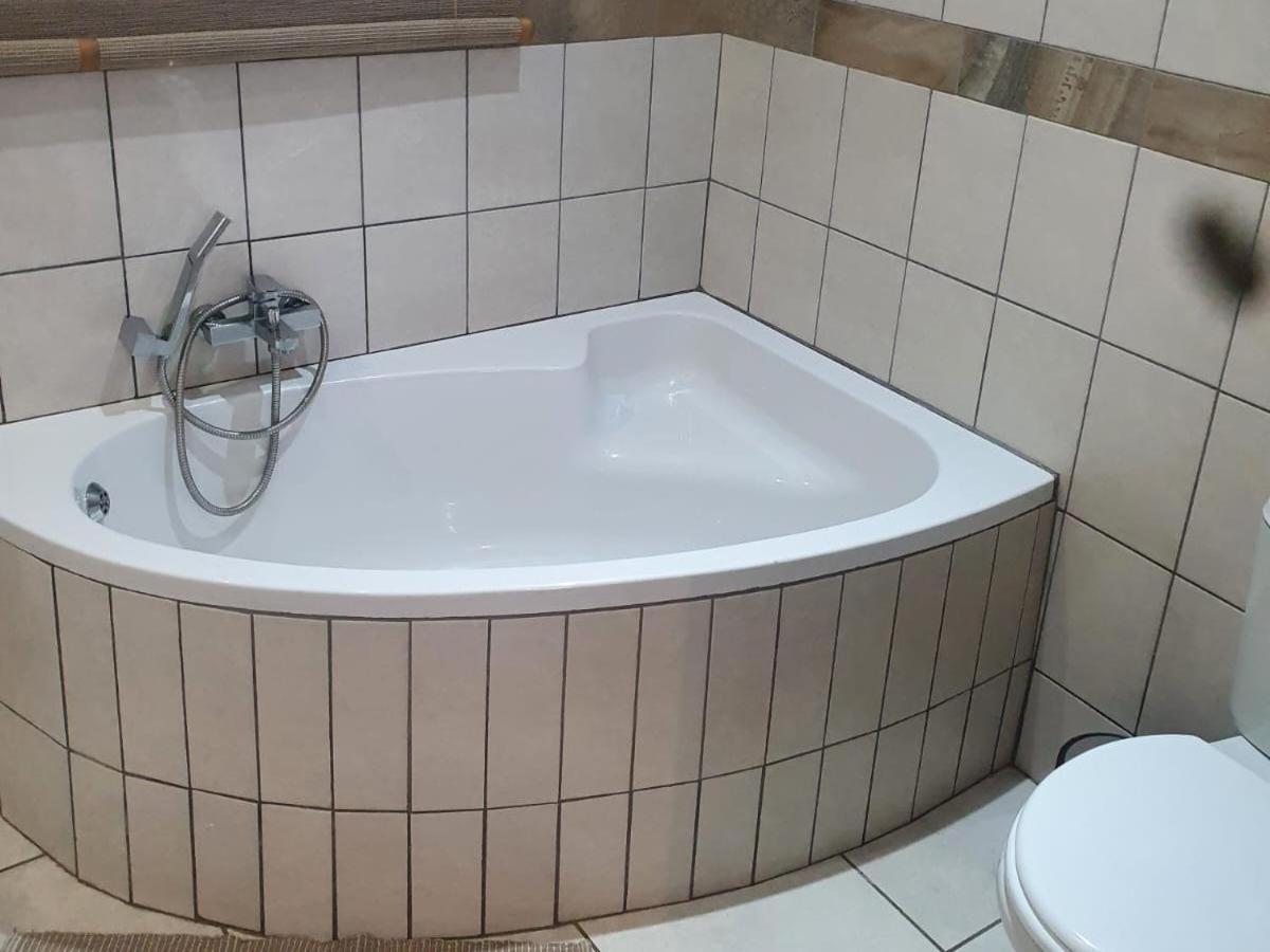 Marloth Cottage Marloth Park Εξωτερικό φωτογραφία