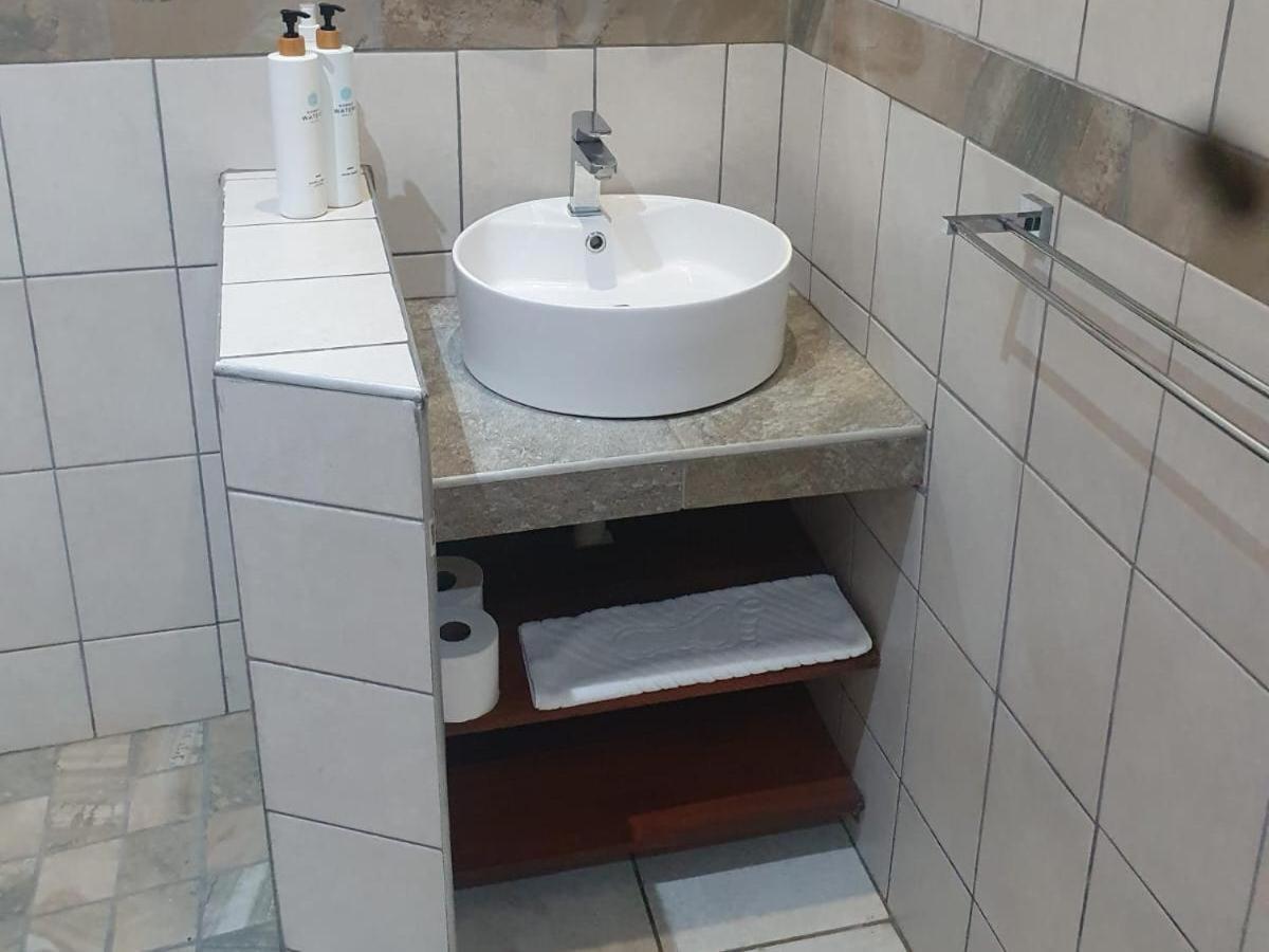 Marloth Cottage Marloth Park Εξωτερικό φωτογραφία