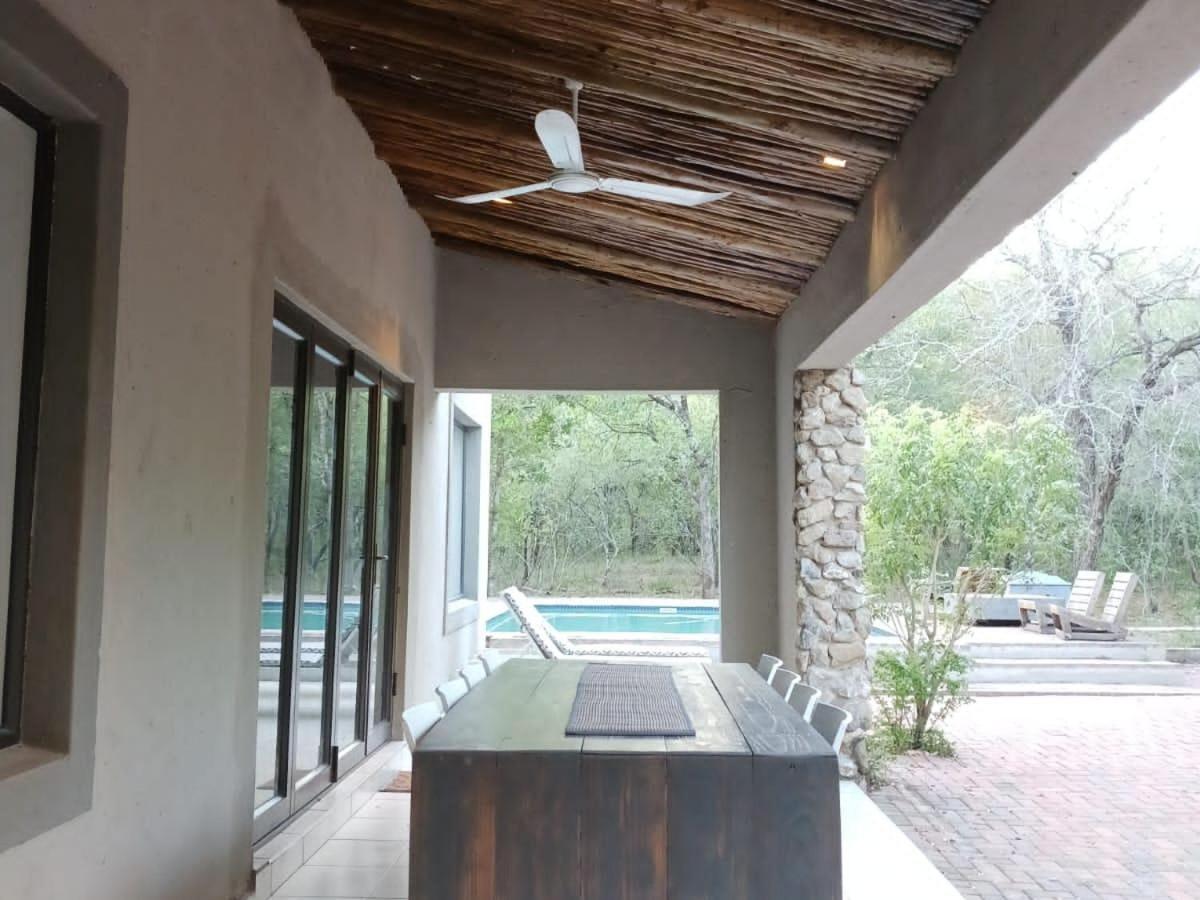 Marloth Cottage Marloth Park Εξωτερικό φωτογραφία