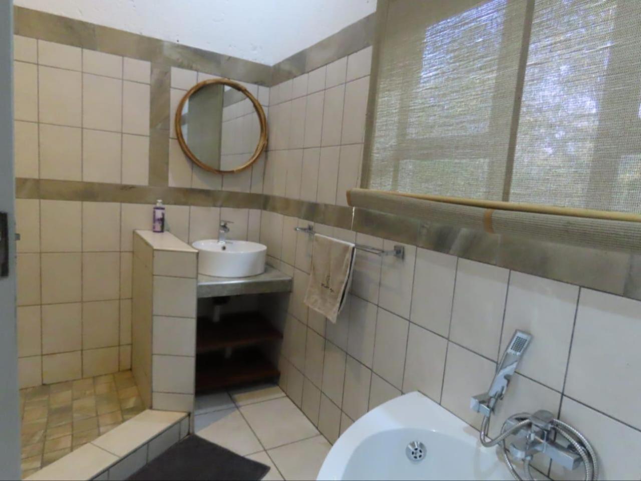 Marloth Cottage Marloth Park Δωμάτιο φωτογραφία