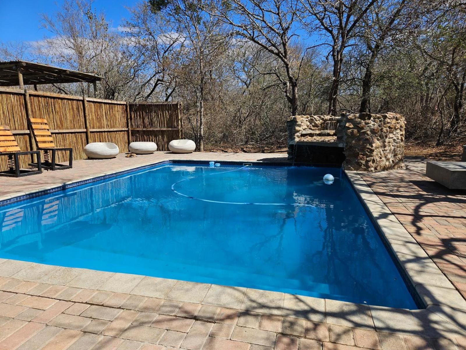 Marloth Cottage Marloth Park Εξωτερικό φωτογραφία